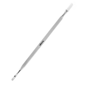 ohora Care Pro Easy Dual Stick - Stainless Steel Professional Salon Quality Nail Art Tools for Salon & Home