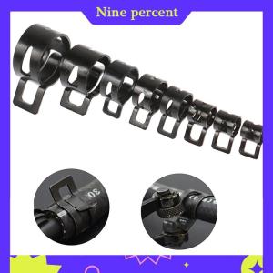 Nine percent 10 cái kẹp ống kẹp ống nước nhiên liệu kẹp ống khí Kẹp lò xo đường kính 6mm 7mm 8mm 10mm 12mm 14mm 16mm 20mm