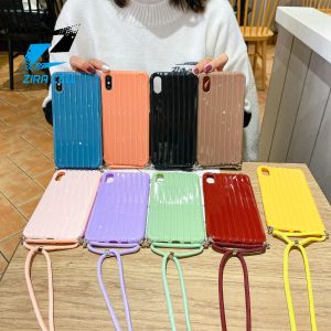 ZC Slingcase Koper Polos: Pilihan Terbaik untuk Perlindungan HP Anda