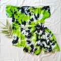 SETELAN TIE DYE ANAK 1-8TH. 