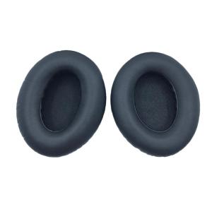 Portable Ear Pads Mats for HD201 HD201S HD180 Headphone Ear Pads Cushion Repair Pads Easy to Install