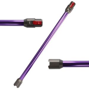 Extension Wand for Stick Vacuums – Compatible with V7 V8 V10 V11 V15 Dyson Models