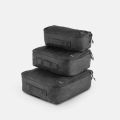 Matador Packing Cube Set 3-Pack กระเป๋าจัดระเบียบเสื้อผ้า 3 ขนาด. 