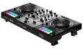 Hercules DJControl Inpulse 500 Silver Edition *ของแท้รับประกัน 1ปี* 2-channel DJ controller. 