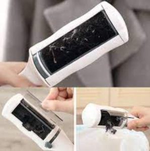 Hair Remover LINT Rollers for PET Hair PET Fur Remover LINT Remover Brush KMV Trading
