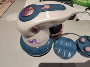 AE Directly from the manufacturer: electric massager fat-burning machine slimming massager body slimming machine