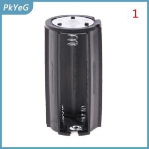 PkYeG Loạt mạch Power Adapter 1/3 cái 3x AA để D kích thước pin chuyển đổi chủ Box cho nhỏ các thiết bị điện tử sử dụng