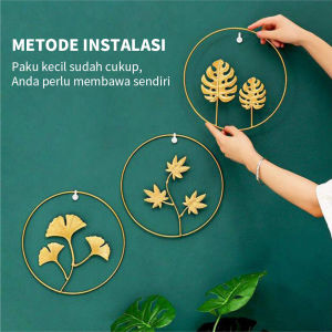 Pajangan Dinding / Dekorasi Dinding / Dekorasi Rumah / Gantungan Dinding