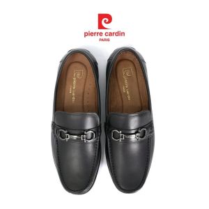 Giày Mọi Nam Da Bò Thật Pierre Cardin 810