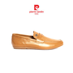 Giày Mọi Nam Da Bò Thật Pierre Cardin 528