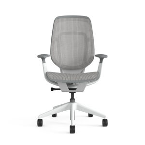 Steelcase Karman Ergonomic Mesh Office Chair - 12 Year Warranty Free Installation Delivery Within 1 Week Singapore Stock