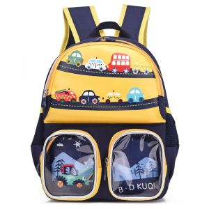 TAS SEKOLAH TK SD VTF8424 TAS RANSEL ANAK BACKPACK GENDONG TAS PUNGGUNG TAS ANAK TAS KARAKTER COD