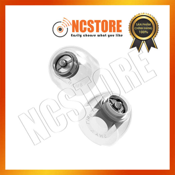 [NC] EarTip SHANLING SE100 | Eartips Chính Hãng | Núm Tai Nghe | Lazada.vn