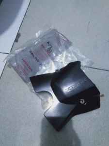 Tutup Gir Depan SUPRA X 125 HELM IN ORIGINAL