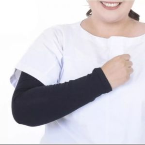 manset tangan lengan panjang/sarung lengan panjang