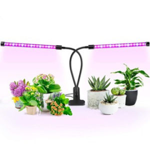 FY - LED Grow Light Plant Light Full Spectrum Phyto Lamp Succulent Plant Flower Grow Lamp Lampu Tumbuhan 植物灯