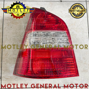 WN-0819001 STOPLAMP LAMPU BELAKANG STOP LAMP MUNDUR REM NISSAN LIVINA 2007 2008 2009 2010 2011 2012 KANAN KIRI HARGA SATUAN
