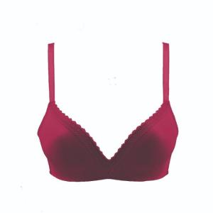 Luludi Bra Simply LBF 8202 - 3/4 cup - Non Wire - Mold