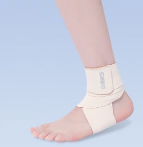 [1 cái] Băng Quấn Bảo Vệ Mắt Cá Chân HX-0012 Nam Nữ Băng Dính Siêu Bám Bền Nhanh Khô