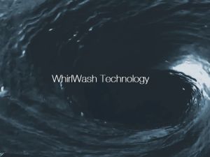 RIGEL Rimless One-piece Toilet Bowl WO9030FA-HKM Gallant [Bulky]