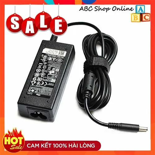 Sạc laptop Dell Vostro 14 3000 3401 Vostro 14 3000 3405 Latitude