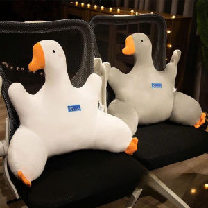 Gối Ngỗng Ôm Ngủ Siêu Êm – Trang Trí Phòng Ngủ Sofa Cực Xinh