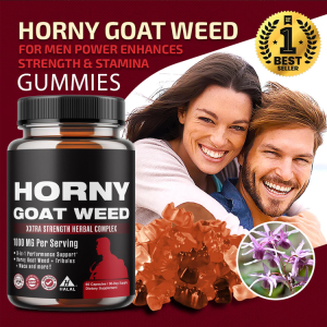 Mens Healthy Succulent Patchouli Capsules Mens Specialized Kidney and Aphrodisiac Capsules