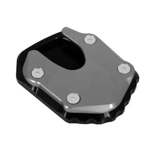 2023 Motorcycle Accessories For HONDA X ADV X-ADV XADV 750 2021-2022 CNC Kickstand Foot Side Stand Extension Pad Support Plate