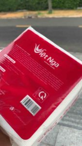 Giấy vuông Việt Nga hàng cao cấp loại một