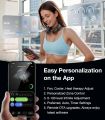 TORRAS COOLIFY 3 Neck Air Conditioner, Extreme Cooling Version Neck Fan, Full-body Cooling Portable Fan, Vertical Airflow Personal Fan, AI Temp Control Portable Neck Fan. 
