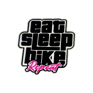 สติ๊กเกอร์ติดแน่นด้วยตนเองติดรถจักรยานยนต์กันน้ำอเนกประสงค์ทุกฤดูสำหรับตกแต่งบังโคลนที่นั่ง