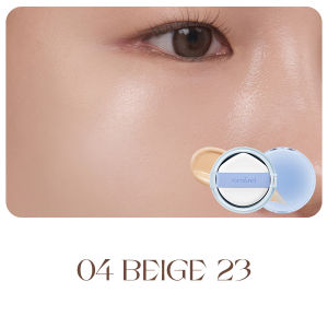 [Rom&nd] [Ve-easy] Phấn Nước Cho Da Căng Bóng Romand Bare Water Cushion 20g