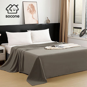 Socone Blanket 150x200cm Soft Warm Throw Blanket 8 Colors Machine WashableSuitable for all seasons and multiple scenarios