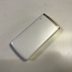 LG X100 Smart Folder 3.3 Inches 2GB RAM 16GB ROM 4.9MP Camera LTE FM Radio Android  Mobile Phone