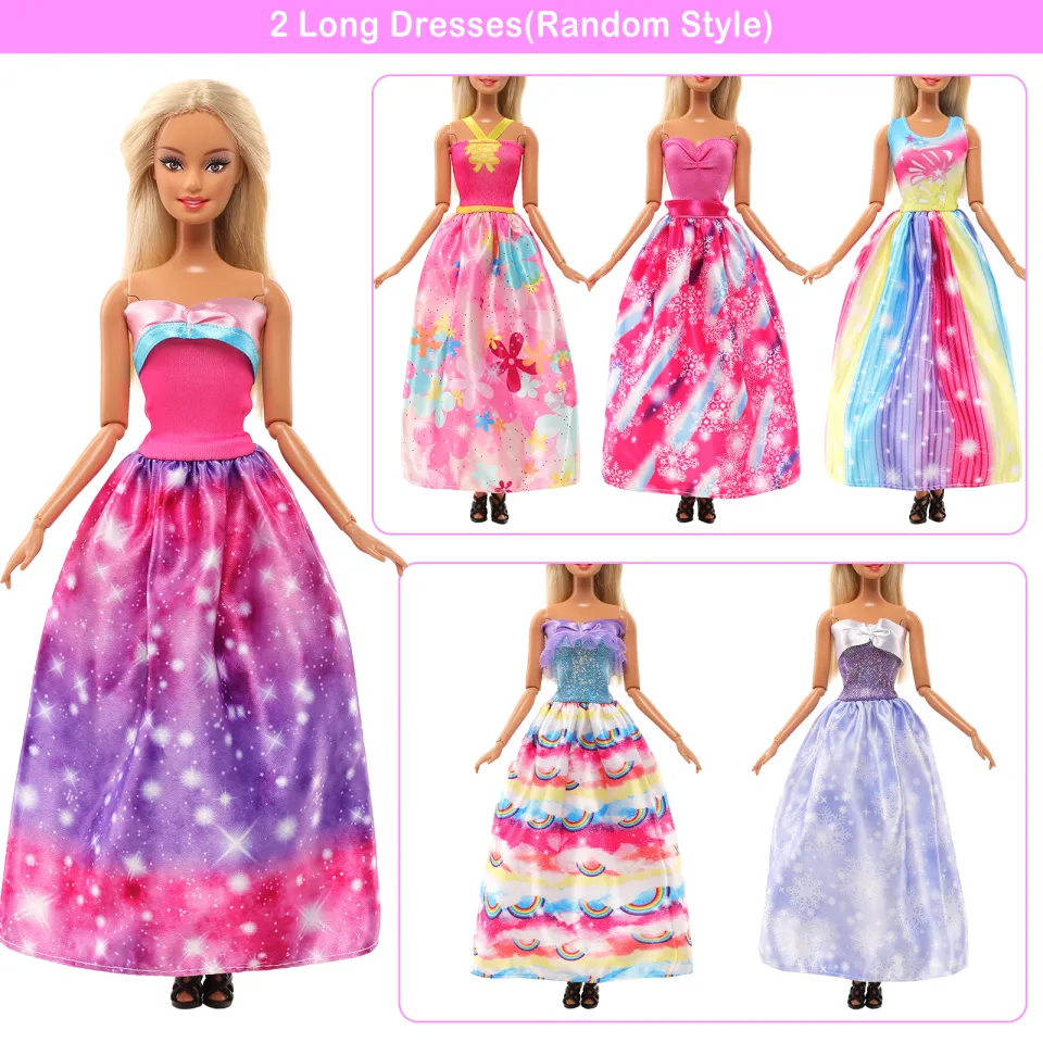 28 barbie doll sale clothes