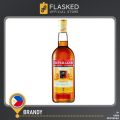 Emperador Brandy Original 750mL. 