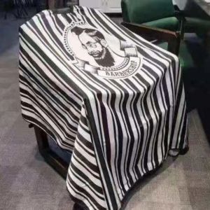 Hairdressing Cape Hairdresser Hair Cutting Barber Salon Non-stick Haircut Capes Hairdressing Apron