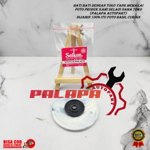 KARET SIL BOSTER TOYOTA KIJANG 7K 5K HARTOP 2F SEIKEN