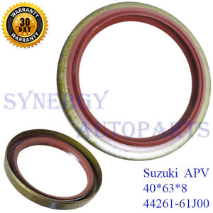 Oli Seal Roda Belakang Suzuki APV 44261-61J00 - 10008448 2 PCS