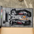 gắp CNC QSMOTOR độ xe điện. 