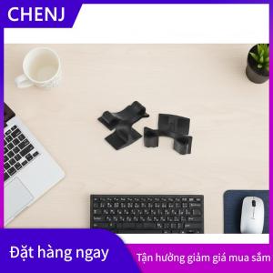 CHENJ 2 5 10pcs trọng tài còi ngón tay Grip Clip chủ bóng đá huấn luyện viên còi ngón tay hỗ trợ khung cho huấn luyện viên ngón tay kẹp