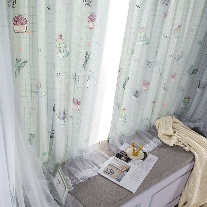 Velcro%20Gauze%20Shade%20Shading%20Insulation%20Is%20Prevented%20Bask%20Cloth%20Adhesive%20Type%20Girl%20In%202022%20The%20New%20Free%20Bed%20Curtain%20-%20Image%207