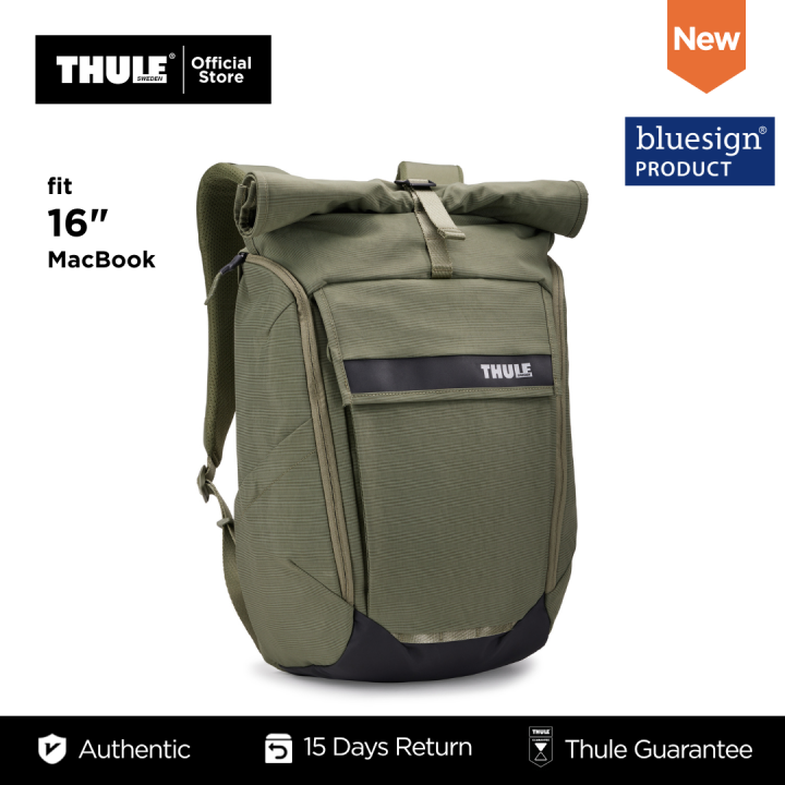 Thule Paramount Backpack 24L Lazada