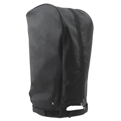 Golf Bag Rain Cover Hood Universal Rain Cape for Golf Bags with Snap Button Waterproof Dustproof Club Protector