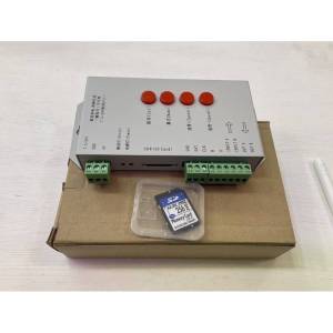 Control T 1000S  LED Pixel Module Control T-1000s