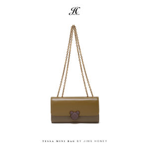 JIMS HONEY TAS SELEMPANG WANITA TESSA MINI BAG