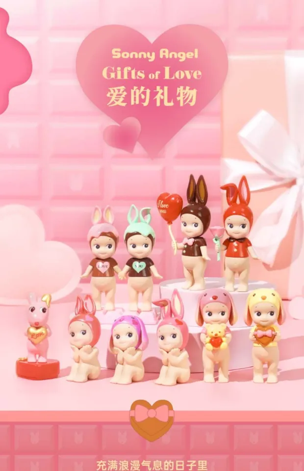 ソニーエンジェル バレンタインデーズ2018 12個 ソニーエンジェル