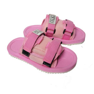 Injack Footwear - Sandal Gunung Adventure Anak Cewek Slice Pink