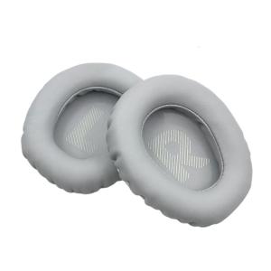 Mềm spong Earpads Miếng đệm tai cho lượng tử 100 Q100 Tai nghe bao gồm Earpad proteinleather earmuff Earpad
