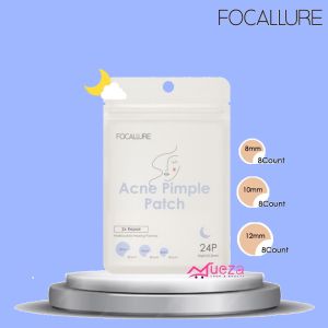 FOCALLURE Spot Patch Acne Treatment Day/Night